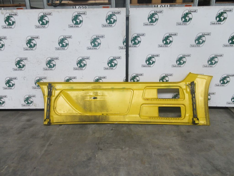 Mercedes-Benz ACTROS A 960 520 84 55 / A 960 520 65 55 FENDERSET L+R EURO 6 - Bingkai/ Sasis untuk Truk: gambar 3 Mercedes-Benz ACTROS A 960 520 84 55 / A 960 520 65 55 FENDERSET L+R EURO 6 - Bingkai/ Sasis untuk Truk: gambar 3