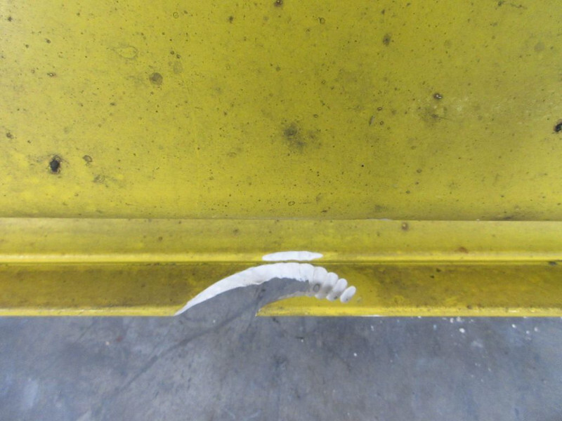 Mercedes-Benz ACTROS A 960 520 84 55 / A 960 520 65 55 FENDERSET L+R EURO 6 - Bingkai/ Sasis untuk Truk: gambar 5 Mercedes-Benz ACTROS A 960 520 84 55 / A 960 520 65 55 FENDERSET L+R EURO 6 - Bingkai/ Sasis untuk Truk: gambar 5