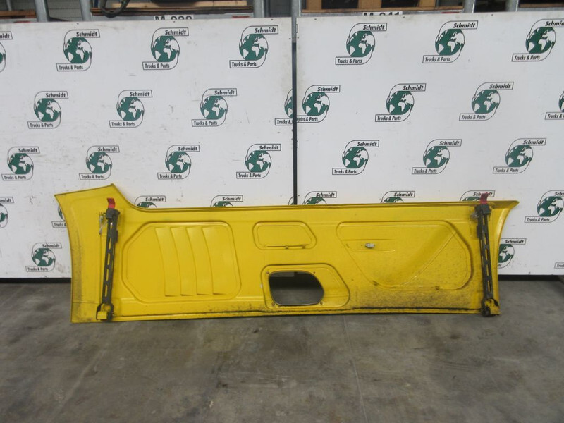 Mercedes-Benz ACTROS A 960 520 84 55 / A 960 520 65 55 FENDERSET L+R EURO 6 - Bingkai/ Sasis untuk Truk: gambar 4 Mercedes-Benz ACTROS A 960 520 84 55 / A 960 520 65 55 FENDERSET L+R EURO 6 - Bingkai/ Sasis untuk Truk: gambar 4