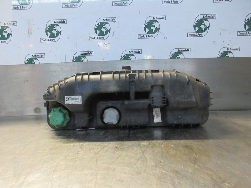 Mercedes-Benz ANTOS A 960 501 47 03 EXPANSIEVAT EURO 6 - Tangki ekspansi untuk Truk: gambar 2 Mercedes-Benz ANTOS A 960 501 47 03 EXPANSIEVAT EURO 6 - Tangki ekspansi untuk Truk: gambar 2