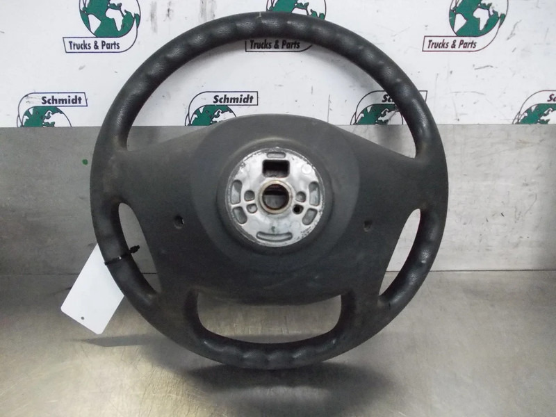 Mercedes-Benz STUURWIEL A 943 464 08 01 2013 EURO 5 - Kemudi untuk Truk: gambar 2 Mercedes-Benz STUURWIEL A 943 464 08 01 2013 EURO 5 - Kemudi untuk Truk: gambar 2