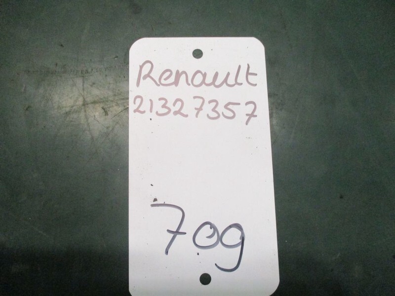 Renault 21327357 Rem ventiel T460 - Katup untuk Truk: gambar 2 Renault 21327357 Rem ventiel T460 - Katup untuk Truk: gambar 2