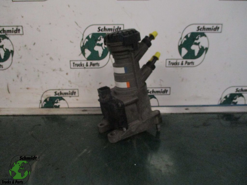 Renault 21327357 Rem ventiel T460 - Katup untuk Truk: gambar 1 Renault 21327357 Rem ventiel T460 - Katup untuk Truk: gambar 1