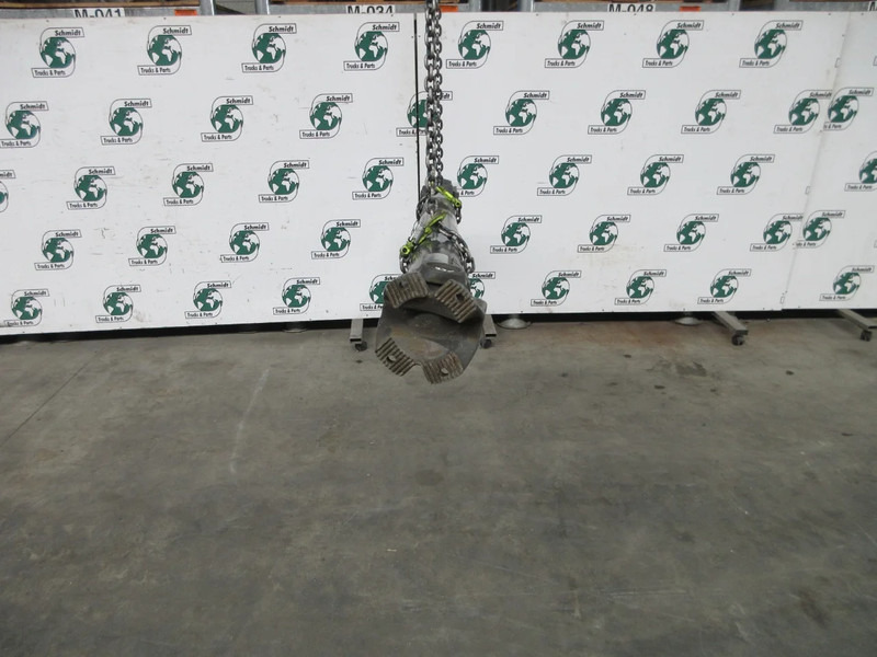 Renault 7401067765 // 7425817764 AANDRIJFAS RENAULT T 520 EURO 6 - Poros penggerak untuk Truk: gambar 2 Renault 7401067765 // 7425817764 AANDRIJFAS RENAULT T 520 EURO 6 - Poros penggerak untuk Truk: gambar 2