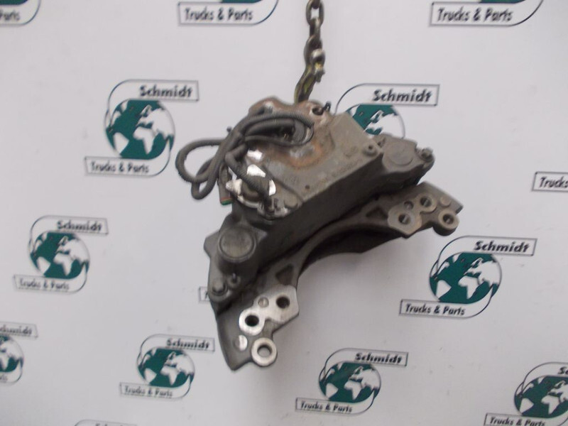 Renault 7421487684 RENAULT T SERIE EURO 6 REMKLAUW - Kaliper rem untuk Truk: gambar 2 Renault 7421487684 RENAULT T SERIE EURO 6 REMKLAUW - Kaliper rem untuk Truk: gambar 2