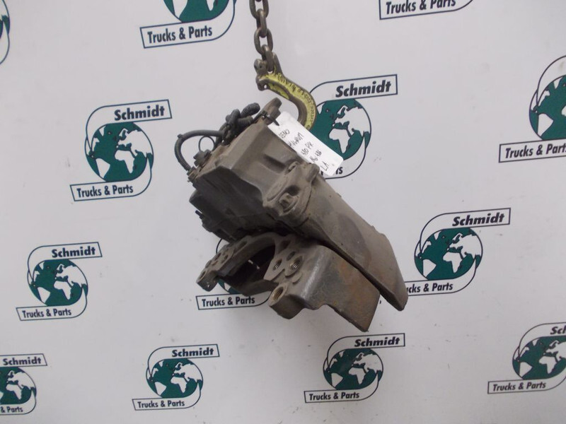 Renault 7421487684 RENAULT T SERIE EURO 6 REMKLAUW - Kaliper rem untuk Truk: gambar 3 Renault 7421487684 RENAULT T SERIE EURO 6 REMKLAUW - Kaliper rem untuk Truk: gambar 3