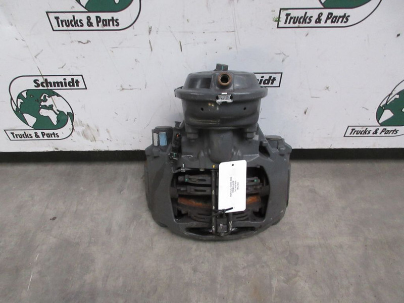 Renault 7421697609 // 7421697607 // D 210 MODEL 2022 RECHTS EN LINKS - Kaliper rem untuk Truk: gambar 2 Renault 7421697609 // 7421697607 // D 210 MODEL 2022 RECHTS EN LINKS - Kaliper rem untuk Truk: gambar 2