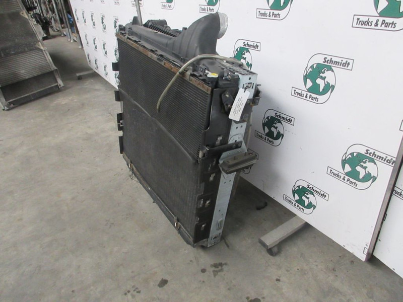 Renault 7422174115 RADIATEUR RENAULT T 460 EURO 6 - Radiator untuk Truk: gambar 5 Renault 7422174115 RADIATEUR RENAULT T 460 EURO 6 - Radiator untuk Truk: gambar 5