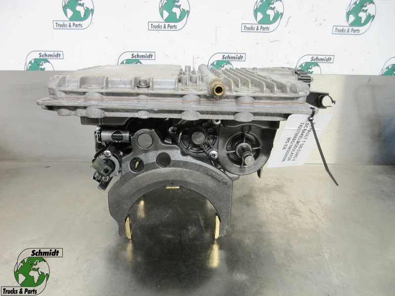 Renault 7422780685// 7421949395//7485020586 RENAULT T 520 EURO 6 MODEL 2020 - Kopling dan suku cadang untuk Truk: gambar 1 Renault 7422780685// 7421949395//7485020586 RENAULT T 520 EURO 6 MODEL 2020 - Kopling dan suku cadang untuk Truk: gambar 1