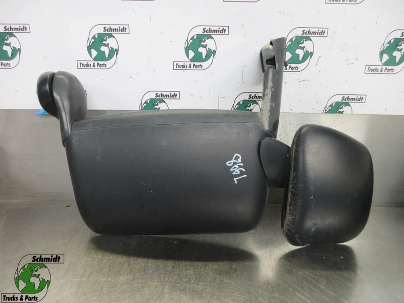 Scania 1723518/2425815 SPIEGEL LINKS EURO 6 - Kaca spion untuk Truk: gambar 1 Scania 1723518/2425815 SPIEGEL LINKS EURO 6 - Kaca spion untuk Truk: gambar 1