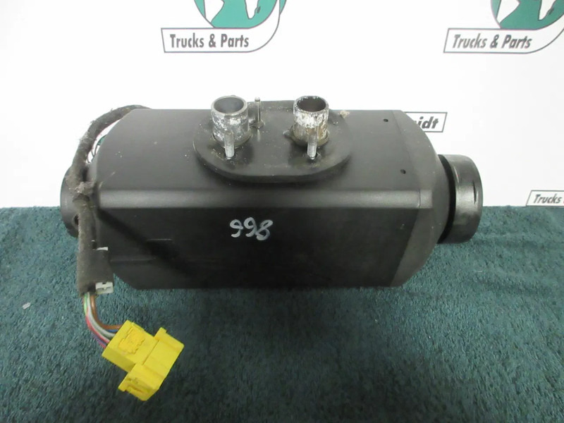 Scania 1851020/1895955 EBERSPACHER D2 2.2 KW DIESEL STANKACHEL EURO 5 - Pemanasan/ Ventilasi untuk Truk: gambar 4 Scania 1851020/1895955 EBERSPACHER D2 2.2 KW DIESEL STANKACHEL EURO 5 - Pemanasan/ Ventilasi untuk Truk: gambar 4