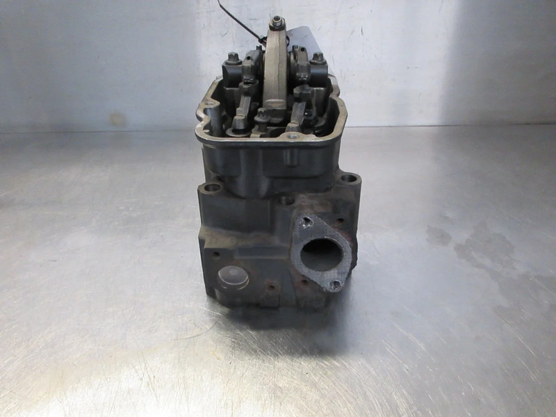 Blok silinder untuk Truk Scania 1924437/2005280 CILINDERKOP EURO 6: gambar 11