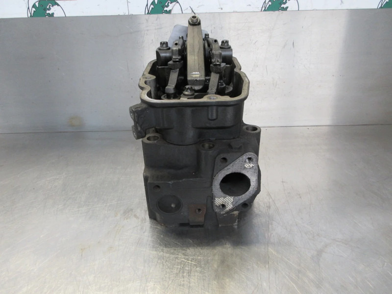 Blok silinder untuk Truk Scania 1924437/2005280 CILINDERKOP EURO 6: gambar 7