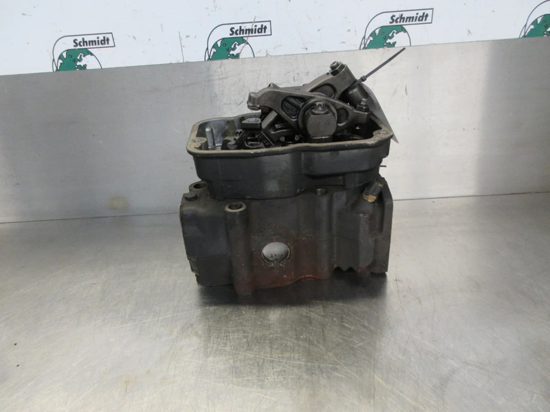 Blok silinder untuk Truk Scania 1924437/2005280 CILINDERKOP EURO 6: gambar 6