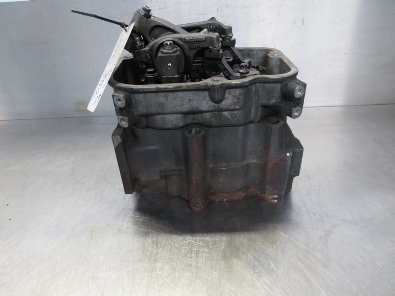 Blok silinder untuk Truk Scania 1924437/2005280 CILINDERKOP EURO 6: gambar 8