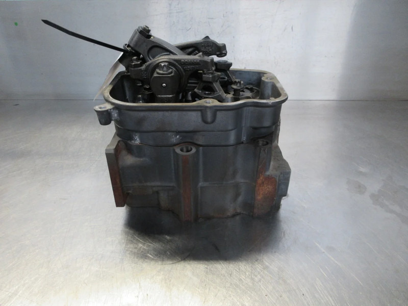 Blok silinder untuk Truk Scania 1924437/2005280 CILINDERKOP EURO 6: gambar 12