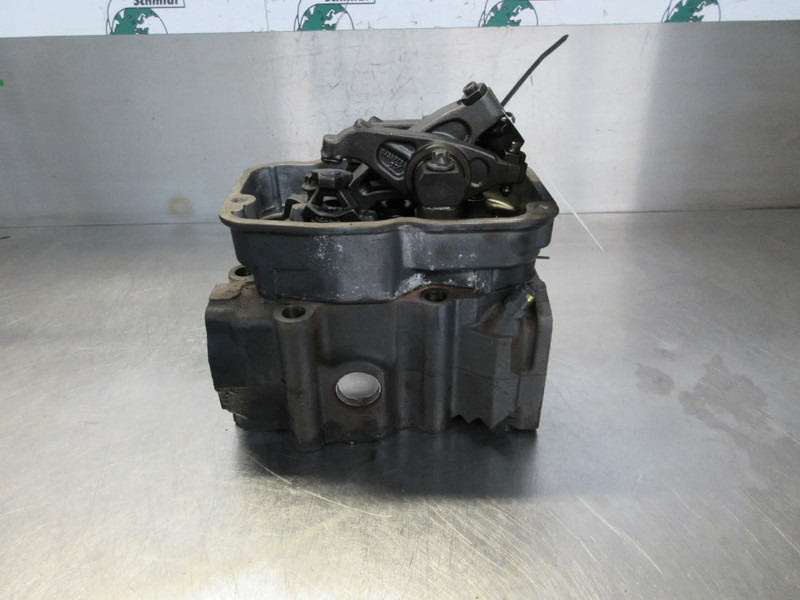 Blok silinder untuk Truk Scania 1924437/2005280 CILINDERKOP EURO 6: gambar 10