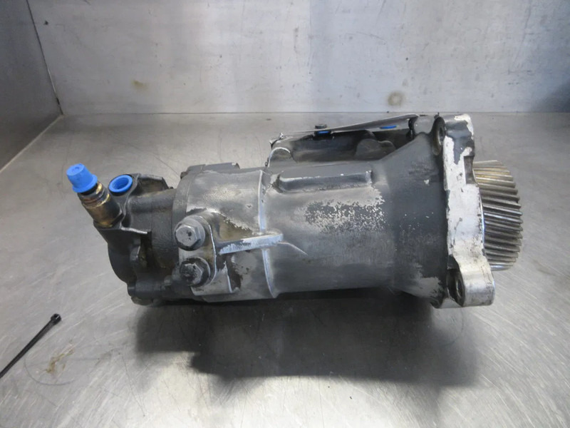 Scania 2094118 // 572710 SCANIA G 450 EURO 6 MODEL 2018 - Pompa bahan bakar untuk Truk: gambar 5 Scania 2094118 // 572710 SCANIA G 450 EURO 6 MODEL 2018 - Pompa bahan bakar untuk Truk: gambar 5
