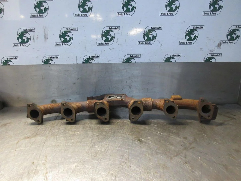 Scania 2101941//2169072 SPRUITSTUK SCANIA R 450 EURO 6 - Manifold buang untuk Truk: gambar 2 Scania 2101941//2169072 SPRUITSTUK SCANIA R 450 EURO 6 - Manifold buang untuk Truk: gambar 2