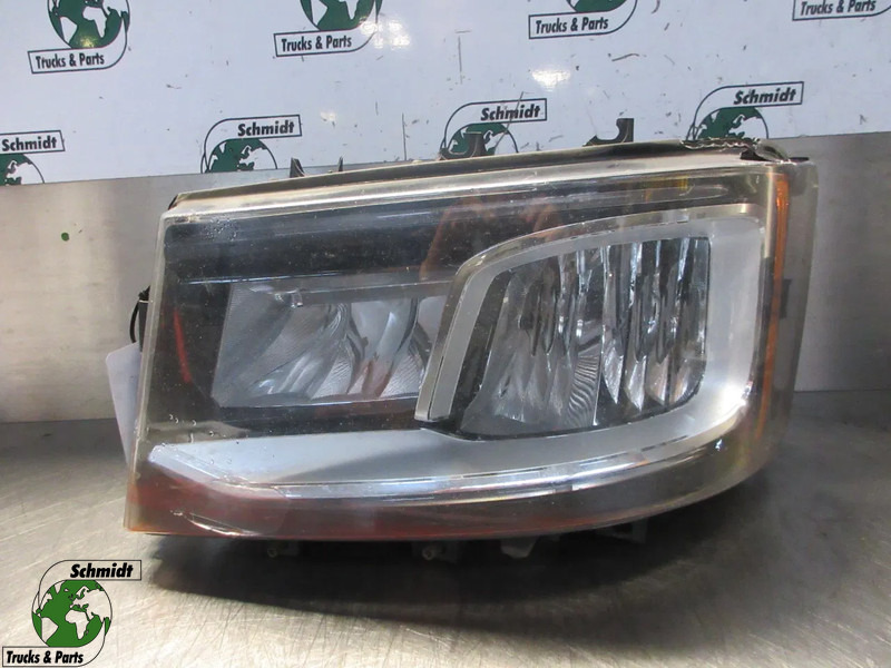 Scania 2379882 KOPLAMP MET LED BESCHADIG SCANIA S 450 NGS LINKS - Lampu depan untuk Truk: gambar 1 Scania 2379882 KOPLAMP MET LED BESCHADIG SCANIA S 450 NGS LINKS - Lampu depan untuk Truk: gambar 1