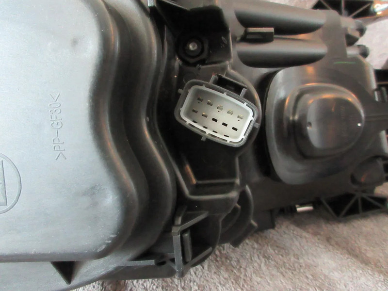 Scania 2416136 KOPLAMP LINKS SCANIA R 450 EURO 6 NIEUWE !!! - Lampu depan untuk Truk: gambar 4 Scania 2416136 KOPLAMP LINKS SCANIA R 450 EURO 6 NIEUWE !!! - Lampu depan untuk Truk: gambar 4