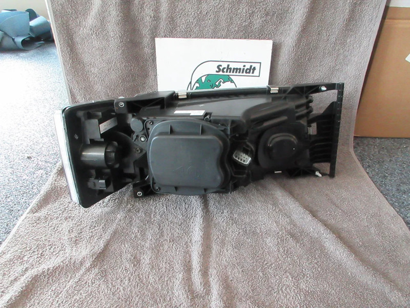 Scania 2416136 KOPLAMP LINKS SCANIA R 450 EURO 6 NIEUWE !!! - Lampu depan untuk Truk: gambar 3 Scania 2416136 KOPLAMP LINKS SCANIA R 450 EURO 6 NIEUWE !!! - Lampu depan untuk Truk: gambar 3