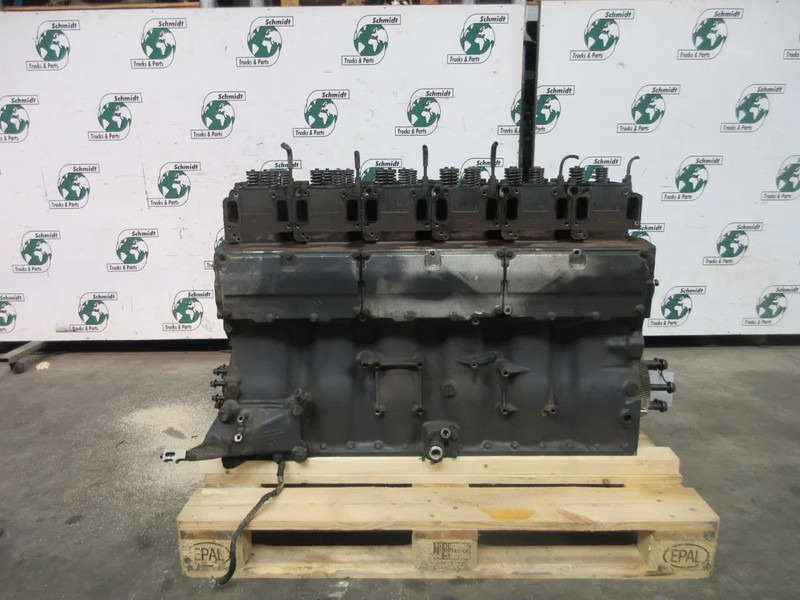 Scania 2423122 // 572224 // 277314 // DC13.147LO1 SCANIA G 450 EURO 6 KM 380.000 - Mesin untuk Truk: gambar 3 Scania 2423122 // 572224 // 277314 // DC13.147LO1 SCANIA G 450 EURO 6 KM 380.000 - Mesin untuk Truk: gambar 3