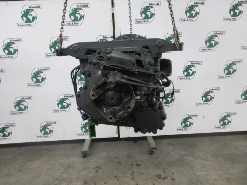 Scania 2475808 // 576477 GRS905R SCANIA S 450 EURO 6 NIEUWEMODEL - Gearbox untuk Truk: gambar 2 Scania 2475808 // 576477 GRS905R SCANIA S 450 EURO 6 NIEUWEMODEL - Gearbox untuk Truk: gambar 2