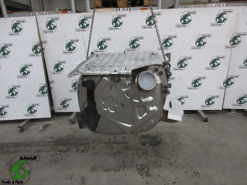 Scania 2521074/ 2574128 / 2609872 / 2496313 / 1920711 KATALYSATOR SCANIA R410 LNG GAS MODEL 2020 - Konverter katalitik untuk Truk: gambar 1 Scania 2521074/ 2574128 / 2609872 / 2496313 / 1920711 KATALYSATOR SCANIA R410 LNG GAS MODEL 2020 - Konverter katalitik untuk Truk: gambar 1