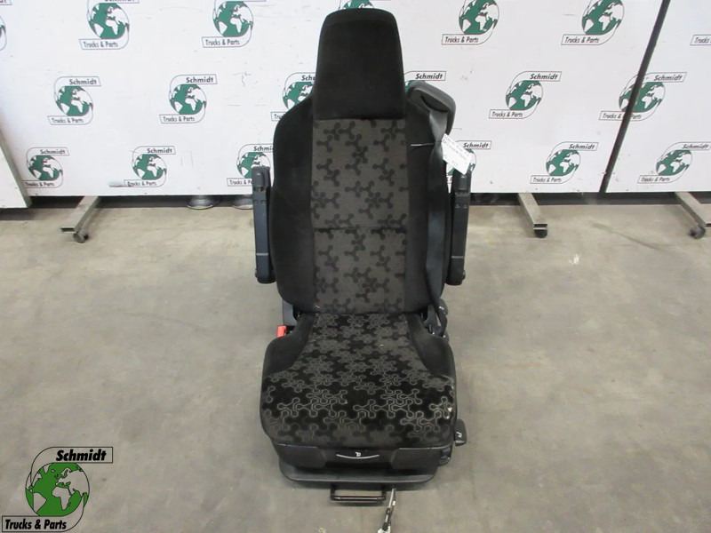 Scania 2601039 // 2499362 STOEL SCANIA R 410 EURO 6 NGS - Tempat duduk untuk Truk: gambar 1 Scania 2601039 // 2499362 STOEL SCANIA R 410 EURO 6 NGS - Tempat duduk untuk Truk: gambar 1