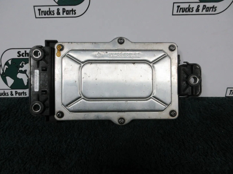 Scania 2823540 EBS7 ECU SCANIA P 410 EURO 6 MODEL 2023 - Sistem listrik untuk Truk: gambar 5 Scania 2823540 EBS7 ECU SCANIA P 410 EURO 6 MODEL 2023 - Sistem listrik untuk Truk: gambar 5
