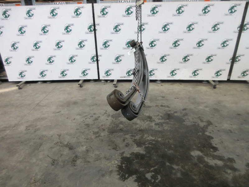 Scania 2928179 // 2534051 BLADVEER SCANIA R 410 EURO 6 MODEL 2021 R+L NGS - Suspensi baja untuk Truk: gambar 2 Scania 2928179 // 2534051 BLADVEER SCANIA R 410 EURO 6 MODEL 2021 R+L NGS - Suspensi baja untuk Truk: gambar 2