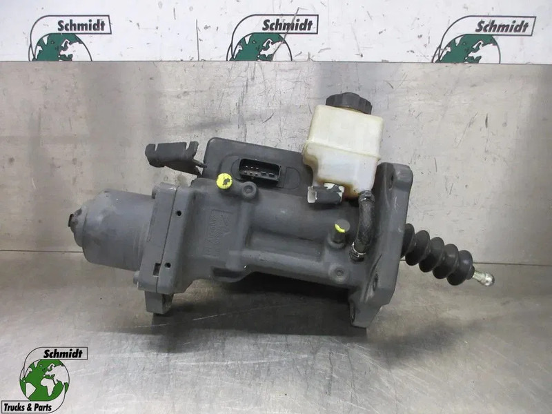 Scania 3136620 // 3072632 // 575120 // 575130 // 574995 KOPLINGSPOMP SCANIA NGS 2022 - Kopling dan suku cadang untuk Truk: gambar 2 Scania 3136620 // 3072632 // 575120 // 575130 // 574995 KOPLINGSPOMP SCANIA NGS 2022 - Kopling dan suku cadang untuk Truk: gambar 2