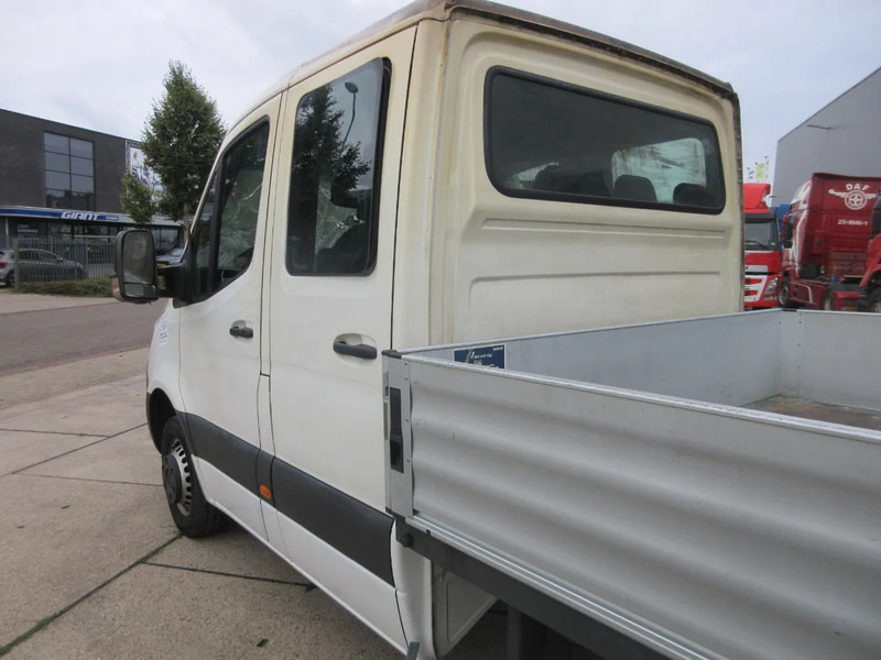 Mercedes-Benz A 906 600 09 02 MERCEDES SPRINTER OPENLAADBAK MODEL 2023 - Suku cadang untuk Van pengiriman: gambar 5 Mercedes-Benz A 906 600 09 02 MERCEDES SPRINTER OPENLAADBAK MODEL 2023 - Suku cadang untuk Van pengiriman: gambar 5