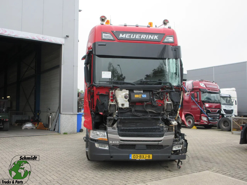Scania R410 R 410 - Tractor head: gambar 1 Scania R410 R 410 - Tractor head: gambar 1