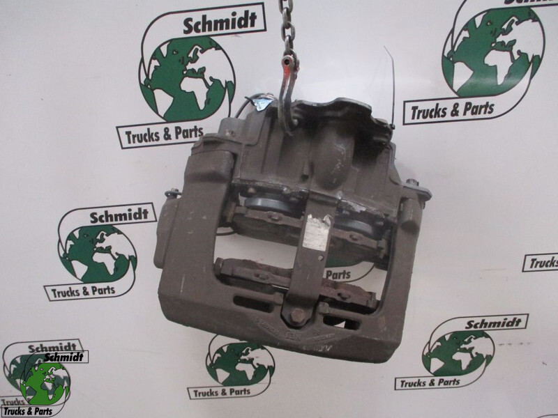 Volvo 20527571 REMKLAUW FM EURO 6 - Kaliper rem untuk Truk: gambar 1 Volvo 20527571 REMKLAUW FM EURO 6 - Kaliper rem untuk Truk: gambar 1