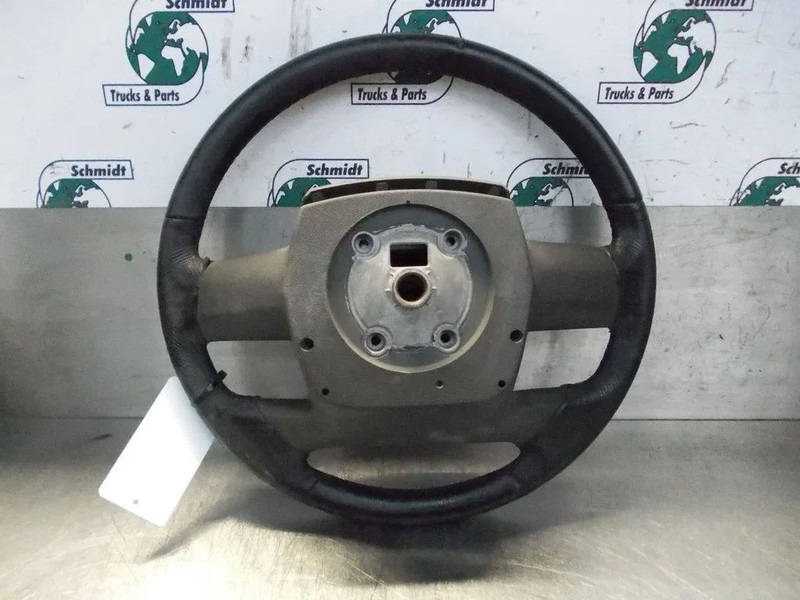 Volvo 20562465 STUURWIEL VOLVO FM FH FMX EURO 6 MET LEER - Kemudi untuk Truk: gambar 4 Volvo 20562465 STUURWIEL VOLVO FM FH FMX EURO 6 MET LEER - Kemudi untuk Truk: gambar 4