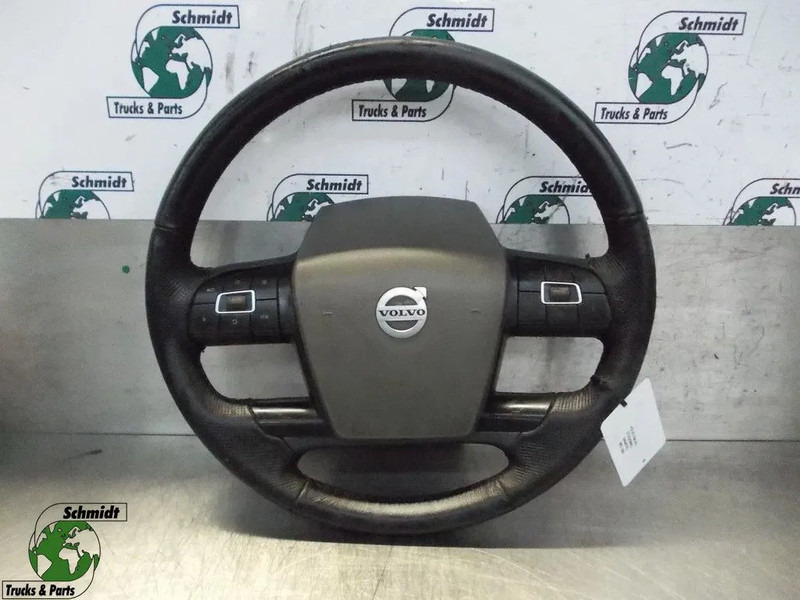 Volvo 20562465 STUURWIEL VOLVO FM FH FMX EURO 6 MET LEER - Kemudi untuk Truk: gambar 3 Volvo 20562465 STUURWIEL VOLVO FM FH FMX EURO 6 MET LEER - Kemudi untuk Truk: gambar 3