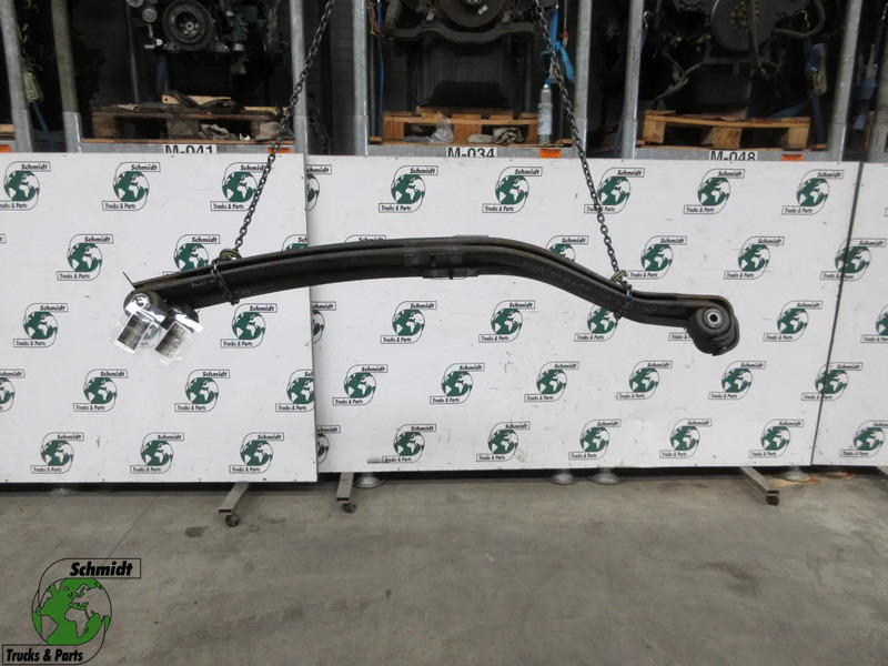 Volvo 21317135 // 21347136 VOORVEER RECHTS EN LINKS VOLVO FM EURO 6 - Suspensi baja untuk Truk: gambar 1 Volvo 21317135 // 21347136 VOORVEER RECHTS EN LINKS VOLVO FM EURO 6 - Suspensi baja untuk Truk: gambar 1