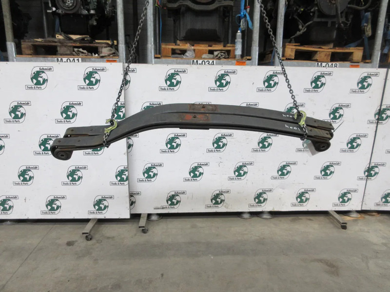 Volvo 21317135 // 21347136 VOORVEER RECHTS EN LINKS VOLVO FM EURO 6 - Suspensi baja untuk Truk: gambar 3 Volvo 21317135 // 21347136 VOORVEER RECHTS EN LINKS VOLVO FM EURO 6 - Suspensi baja untuk Truk: gambar 3