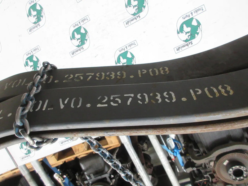 Volvo 21317135 // 21347136 VOORVEER RECHTS EN LINKS VOLVO FM EURO 6 - Suspensi baja untuk Truk: gambar 5 Volvo 21317135 // 21347136 VOORVEER RECHTS EN LINKS VOLVO FM EURO 6 - Suspensi baja untuk Truk: gambar 5
