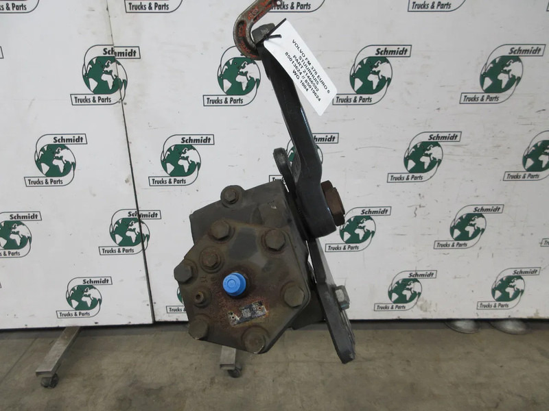 Volvo 21466592/85013624/85019624 STUURHUIS FH 460 EURO 6 - Roda gigi kemudi untuk Truk: gambar 5 Volvo 21466592/85013624/85019624 STUURHUIS FH 460 EURO 6 - Roda gigi kemudi untuk Truk: gambar 5