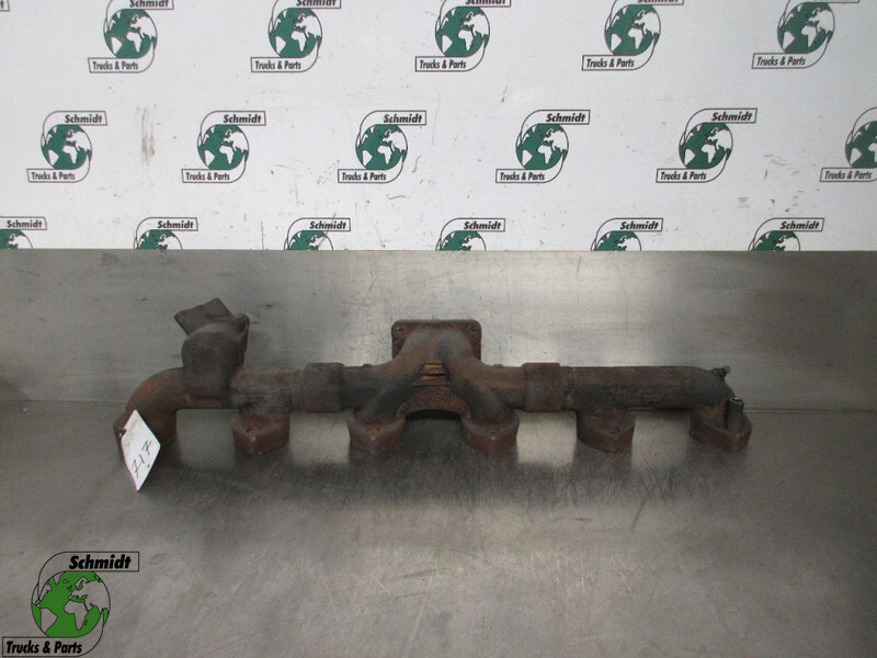 Volvo 21536548 SPRIJTSTUK VOLVO FH 500 EURO 6 - Manifold buang untuk Truk: gambar 1 Volvo 21536548 SPRIJTSTUK VOLVO FH 500 EURO 6 - Manifold buang untuk Truk: gambar 1