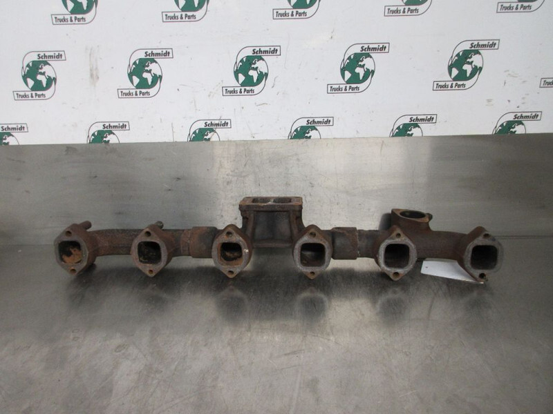Volvo 21536548 SPRIJTSTUK VOLVO FH 500 EURO 6 - Manifold buang untuk Truk: gambar 3 Volvo 21536548 SPRIJTSTUK VOLVO FH 500 EURO 6 - Manifold buang untuk Truk: gambar 3