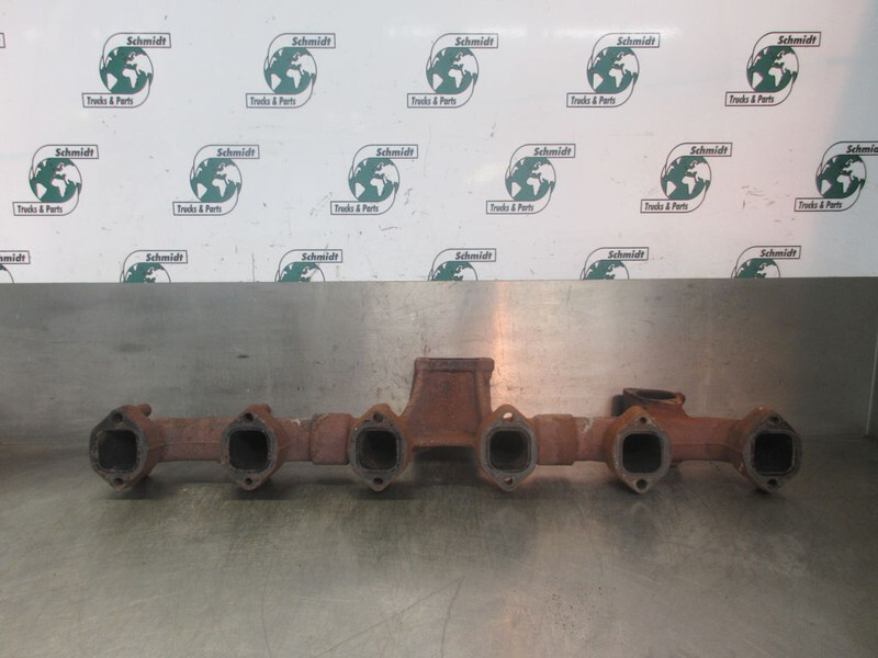Volvo 21767050 SPRUITSTUK FH 460 EURO 6 - Manifold buang untuk Truk: gambar 3 Volvo 21767050 SPRUITSTUK FH 460 EURO 6 - Manifold buang untuk Truk: gambar 3