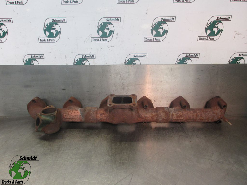 Volvo 21767050 SPRUITSTUK FH 460 EURO 6 - Manifold buang untuk Truk: gambar 1 Volvo 21767050 SPRUITSTUK FH 460 EURO 6 - Manifold buang untuk Truk: gambar 1