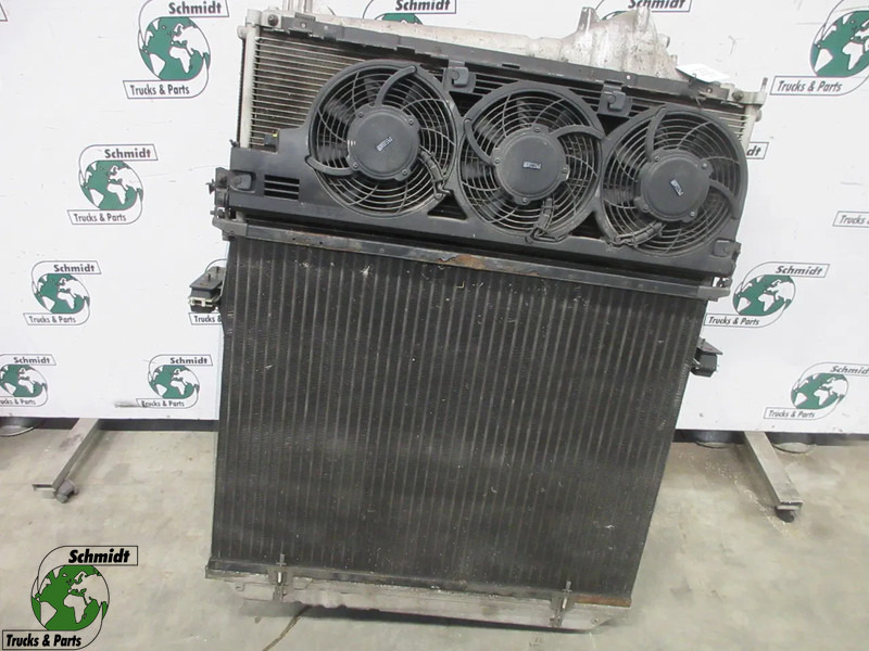 Volvo 22062259//21649511 KOELERPAKKET VOLVO FH 460 MODEL 2018 - Radiator untuk Truk: gambar 1 Volvo 22062259//21649511 KOELERPAKKET VOLVO FH 460 MODEL 2018 - Radiator untuk Truk: gambar 1
