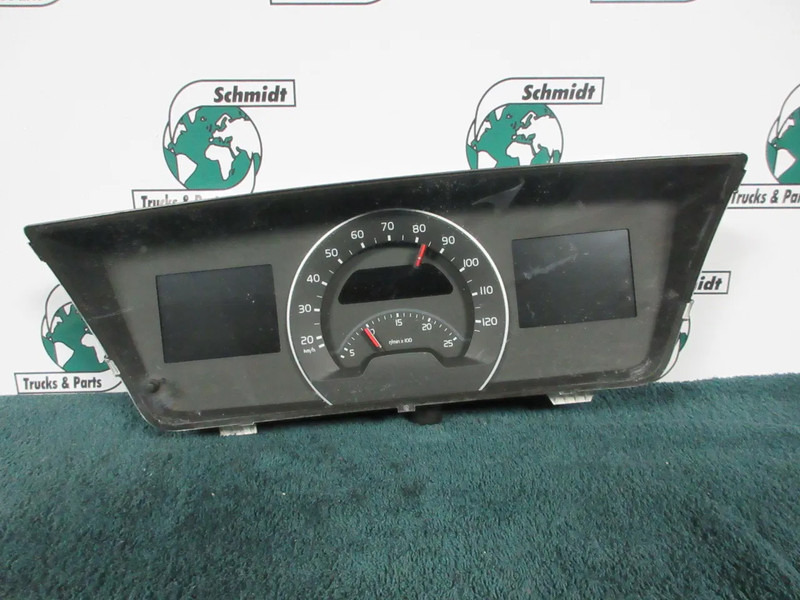 Volvo 22222030 INSTRUMENTENPANEEL VOLVO FH 460 EURO 6 MODEL 2021 - Dasbor untuk Truk: gambar 4 Volvo 22222030 INSTRUMENTENPANEEL VOLVO FH 460 EURO 6 MODEL 2021 - Dasbor untuk Truk: gambar 4