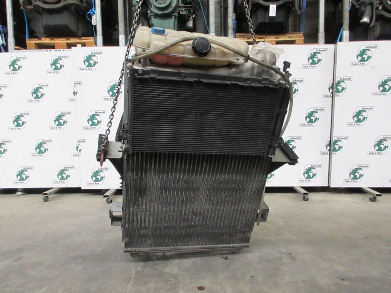 Volvo 22318830 // 21649619 // 21649624 // 85020562 KOELERPAKKET VOLVO FM 370 EURO 6 - Radiator untuk Truk: gambar 3 Volvo 22318830 // 21649619 // 21649624 // 85020562 KOELERPAKKET VOLVO FM 370 EURO 6 - Radiator untuk Truk: gambar 3