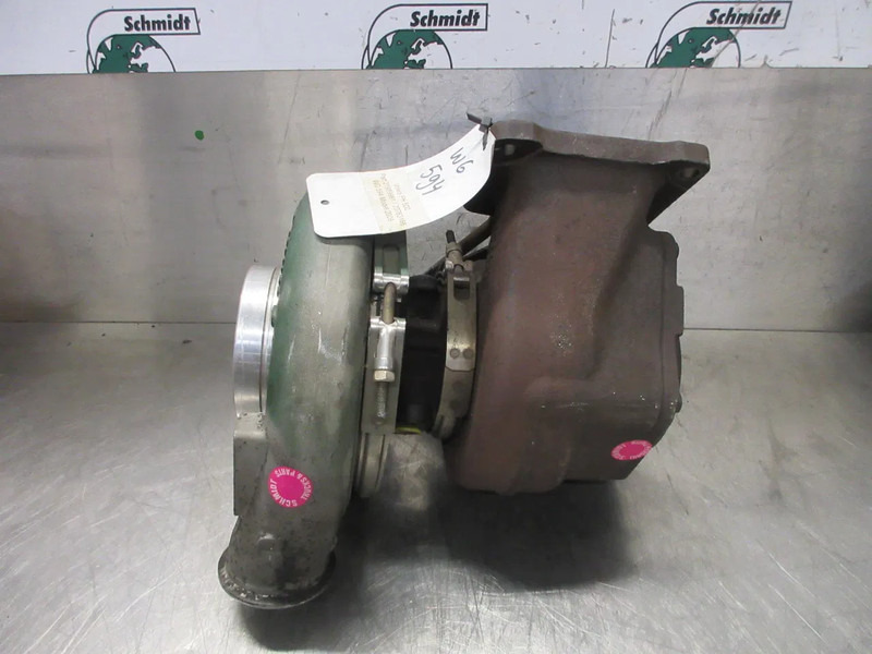 Volvo 22409174//20763166//85020372//8500595 TURBO VOLVO FH 420 EURO 6 - Turbo untuk Truk: gambar 5 Volvo 22409174//20763166//85020372//8500595 TURBO VOLVO FH 420 EURO 6 - Turbo untuk Truk: gambar 5